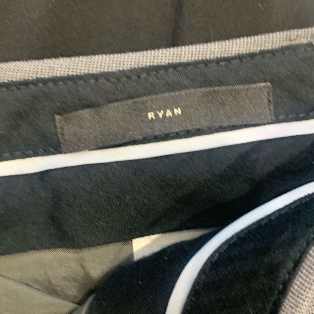 Grey Slacks - image 4